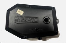 Carter frizione motore rizzato - motore,