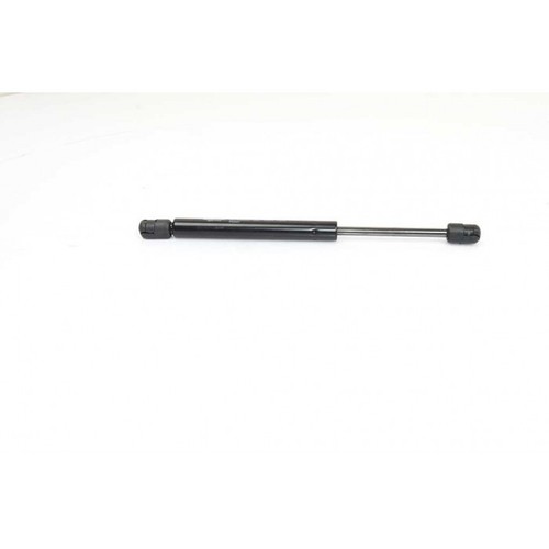Tailgate cylinder bonnet for