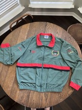 Giacca a vento vintage StarBus