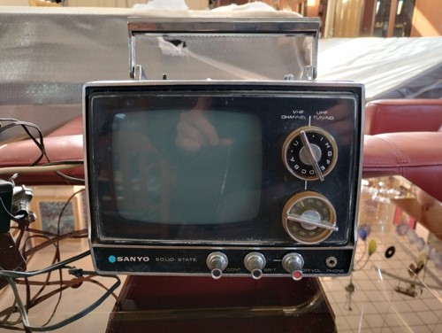 Sanyo solid state cadnica - solid,