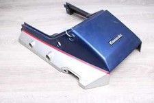 Carena posteriore copertura