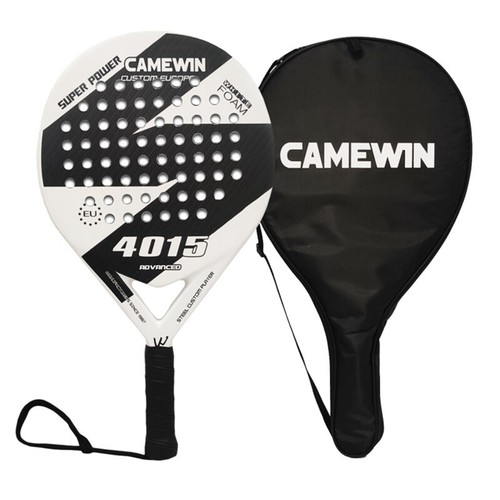 Camewin racchetta padel - racchetta,