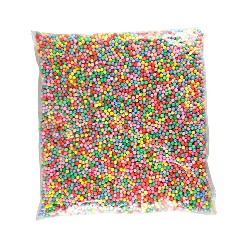 Bulk bag mini palline - bag,