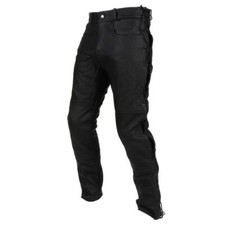 Pantaloni Moto Protezioni CE