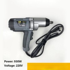 chiave elettrica coppia alta