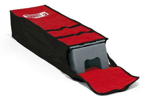 Cunei per camper level grey - cunei,