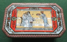 SCATOLA LATTA - PASTIGLIE