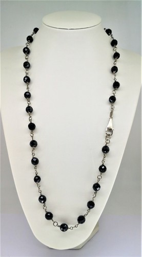 Collana rocce donna argento - collana,