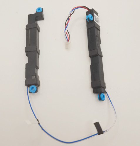 Kit altoparlanti integrati per
