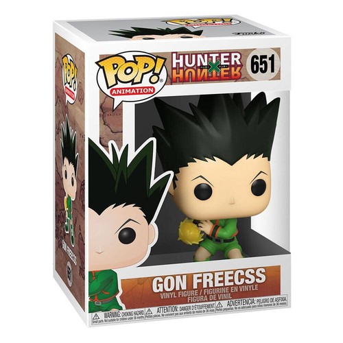 Funko pop animation - pop!,