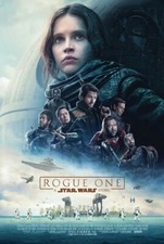 Rogue One A Star Wars Story -