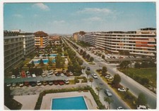 PORTO S. MARGHERITA - CAORLE - VENEZIA - VEDUTA PANORAMICA - VIAGG. -18378-