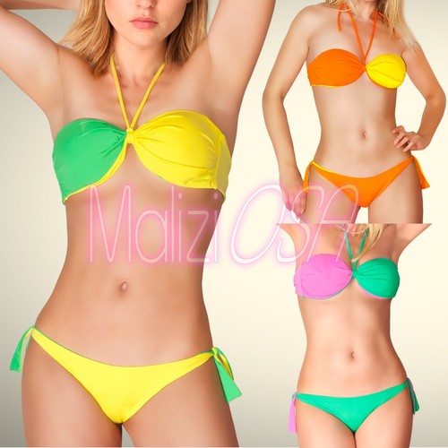 Bikini donna fascia sexy - bikini,