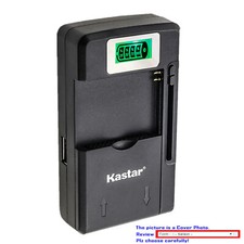 Kastar BL-5C Battery Charger