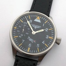 Grande Orologio da Polso