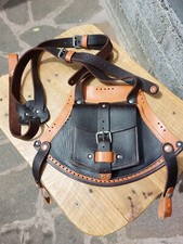 Borsa moto custom universale