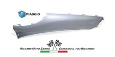 Fianchetto sinistro inferiore