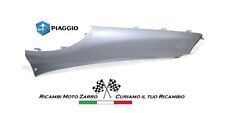 Fianchetto sinistro inferiore carena fiancatina per Piaggio X9 125 180 250 500