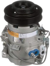 Delphi CS20071 New Air