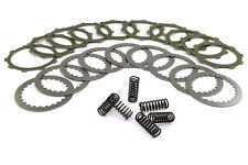 Kit frizione rinforzata per Suzuki GSXR 750 K GSXR750 GSX-R 2004-2005 EBC SRK121