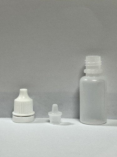 Flaconi 10ml morbidi - 5,