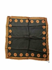 VINTAGE MENS MAN SCARF SCARF
