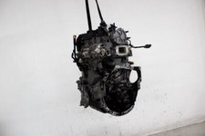 XUJB MOTORE FORD FIESTA 1.5 D 55KW 5M 5P (2016) RICAMBIO USATO 9683251610 CN1Q-6