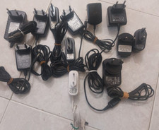 Alimentatori AC/DC ADAPTER vari da 5V e 6.2V da 1,5A a 3A