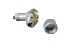 Allineamento tachimetro auto