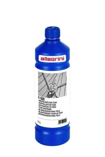 Allegrini 500 sbiancante per - y-500,
