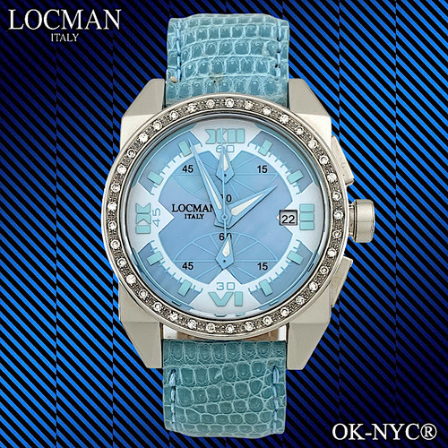 Orologio donna locman cavallo - orologio,