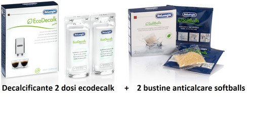 Longhi confezione 2 - da,