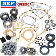 Kit revisione motore - motore, piaggio