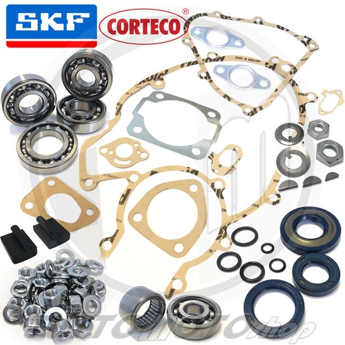 Kit revisione motore piaggio - kit,