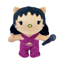 Hello kitty singer selena - kitty,