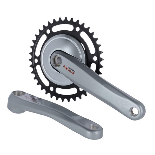 Set pignone shimano nexus - shimano,