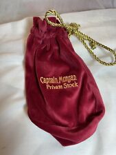 Borsa Captain Morgan Rum