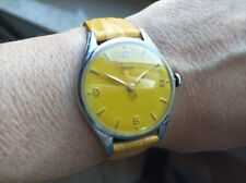 Doxa AS1188 meccanico  (Rarità Vintage)