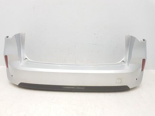 168645361t paraurti posteriore - 168645361t,