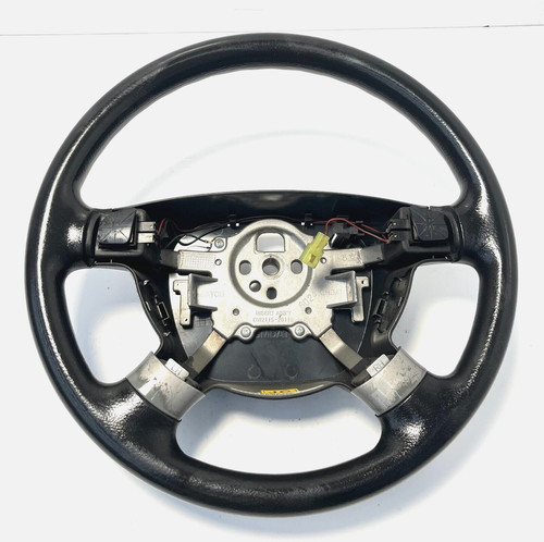 Volante chevrolet kalos 2 - chevrolet,