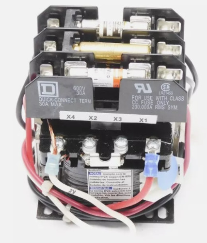 Schneider electric la9tfd32e - schneider,