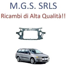 FRONTALE ANTERIORE IN PLASTICA STILO (2001>2010) 01/10