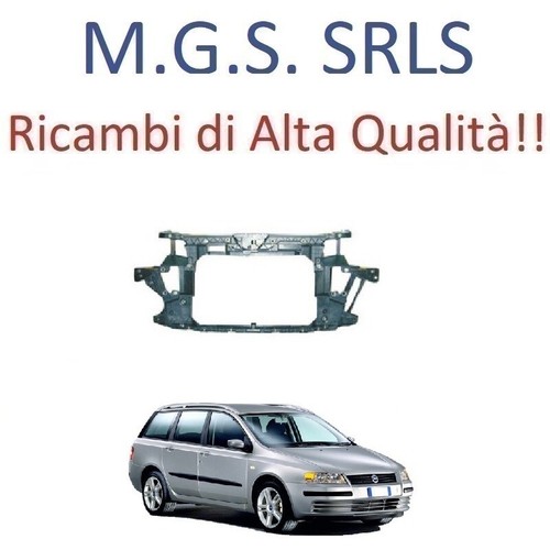 Frontale anteriore plastica - anteriore,