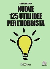 NUOVI 125 FACILI PROGETTI e