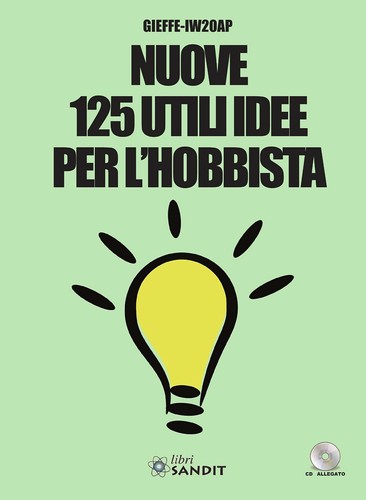 Nuovi 125 facili progetti - nuovi,