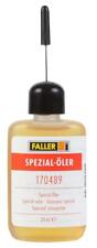 molto popolare Faller oli speciali 25ml numero articolo 170489