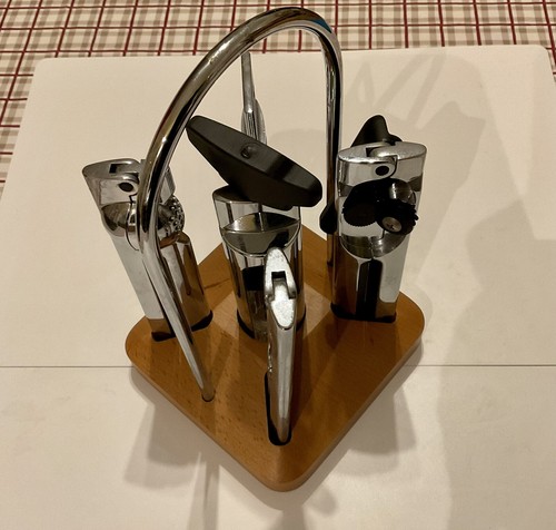 Kit utensili cucina - da,