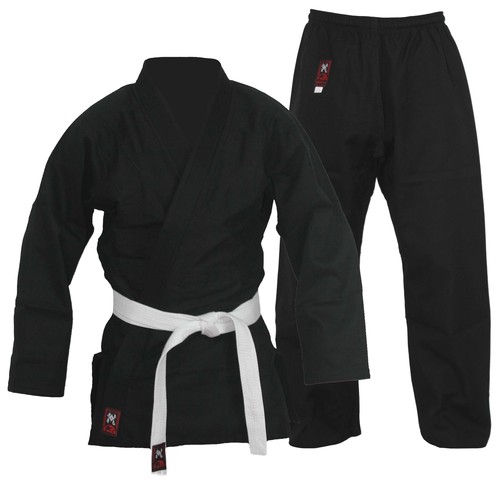 Tuta budo bushido - bushido, adept