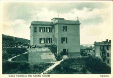 Genova sampierdarena casa - -,