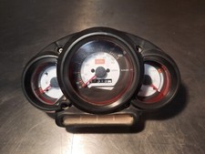 STRUMENTAZIONE CONTAKM APRILIA